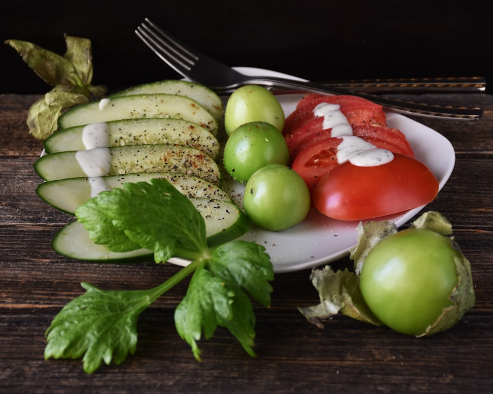 Hábitos alimenticios sostenibles
